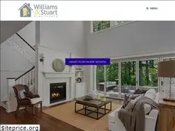 Sites similar to williamsandstuart.com