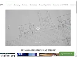 Sites similar to williamsandwhitemanufacturing.com