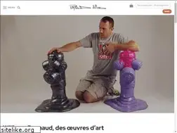 Sites similar to williamsart.fr