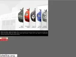 Sites similar to williamsautobody.net