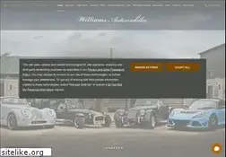 Sites similar to williamsautomobiles.com