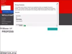 Sites similar to williamsav.com