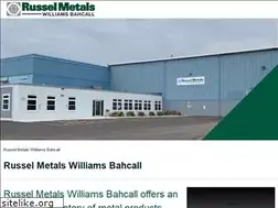 Sites similar to williamsbahcall.com