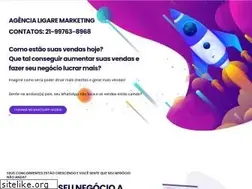 Sites similar to williamsbarros.com.br