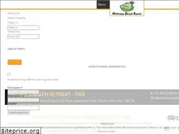 Sites similar to williamsbeachresort.com