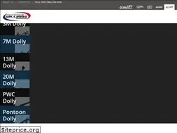 Sites similar to williamsboatdollies.com