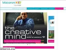 Sites similar to williamsburg.macaronikid.com