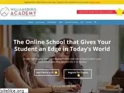 Sites similar to williamsburgacademy.org
