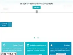 Sites similar to williamsburganimalclinic.com