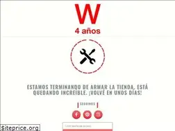 Sites similar to williamsburgba.com