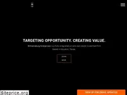 Sites similar to williamsburgent.com