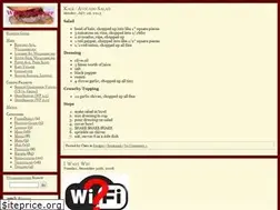 Sites similar to williamsburger.com