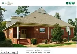Sites similar to williamsburgeye.com
