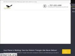 Sites similar to williamsburgflightcenter.com