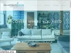 Sites similar to williamsburghousenyc.com