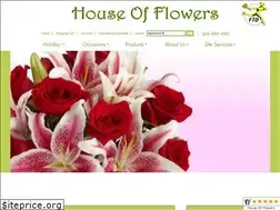 Sites similar to williamsburghouseofflowers.com