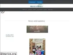 Sites similar to williamsburghouseofmercy.org