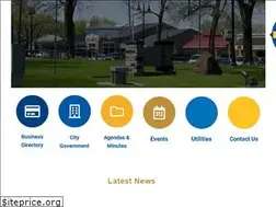 Sites similar to williamsburgiowa.gov