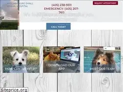 Sites similar to williamsburgsahosp.com