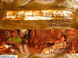 Sites similar to williamsburgsaltspa.com