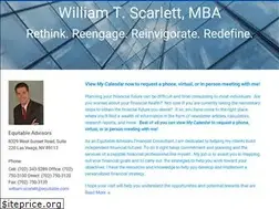 Sites similar to williamscarlett.com