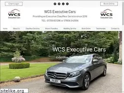 Sites similar to williamschauffeurs.co.uk