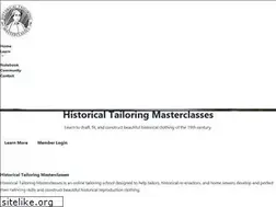 Sites similar to williamsclothiers.com