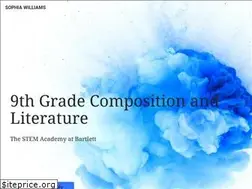 Sites similar to williamscomplit.weebly.com