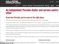 Sites similar to williamscrawford.co.uk