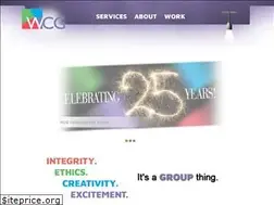 Sites similar to williamscreativegroup.com