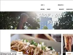 Sites similar to williamsdistrict.com