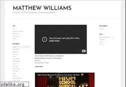 Sites similar to williamsdp.com
