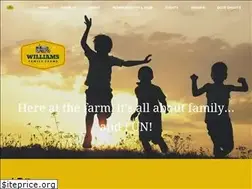 Sites similar to williamsfamilyfarms-ms.com