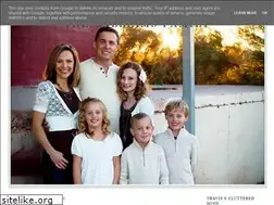 Sites similar to williamsfamilyworld.blogspot.com