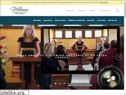 Sites similar to williamsfheatonton.net