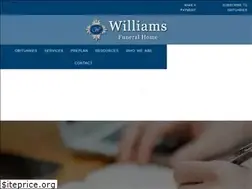 Sites similar to williamsfhknoxville.com