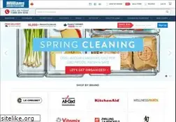 Sites similar to williamsfoodequipment.com