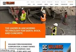 Sites similar to williamsform.com