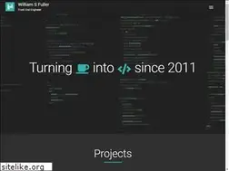 Sites similar to williamsfuller.com