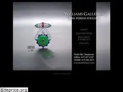 Sites similar to williamsgalleries.com