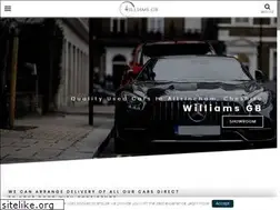 Sites similar to williamsgbltd.co.uk
