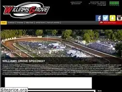 Sites similar to williamsgrove.com