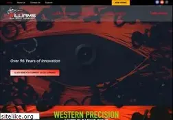Sites similar to williamsgunsight.com