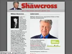 Sites similar to williamshawcross.org