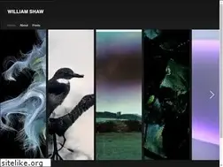 Sites similar to williamshawdesign.com