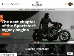 Sites similar to williamshd.com