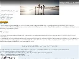 Sites similar to williamshean.com