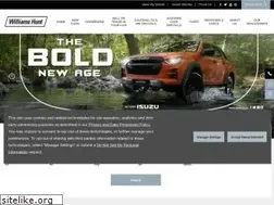 Sites similar to williamshunt.co.za