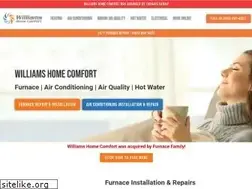 Sites similar to williamshvac.ca
