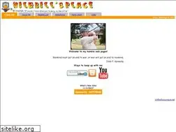 Sites similar to williamsimpson.net